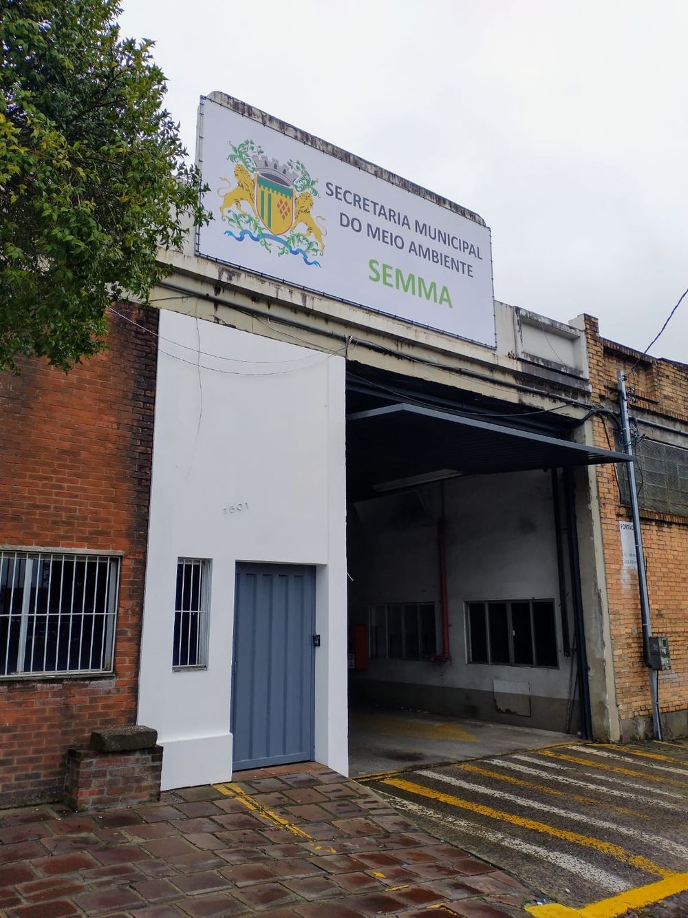 Secretaria do Meio Ambiente passa a atender junto à Maesa, em Caxias do Sul