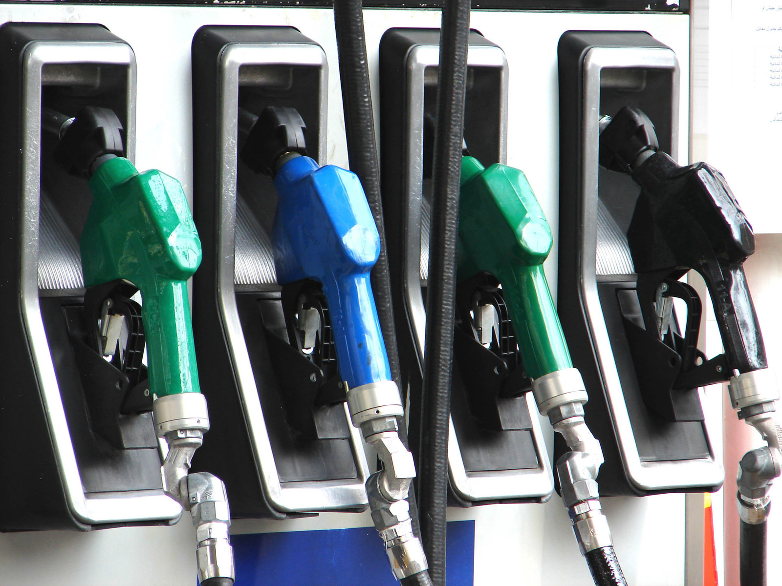 Gasolina mais cara a partir de junho