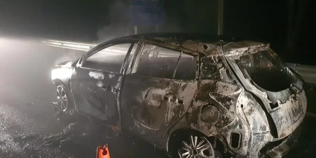 Foto: Polícia Rodoviária Federa