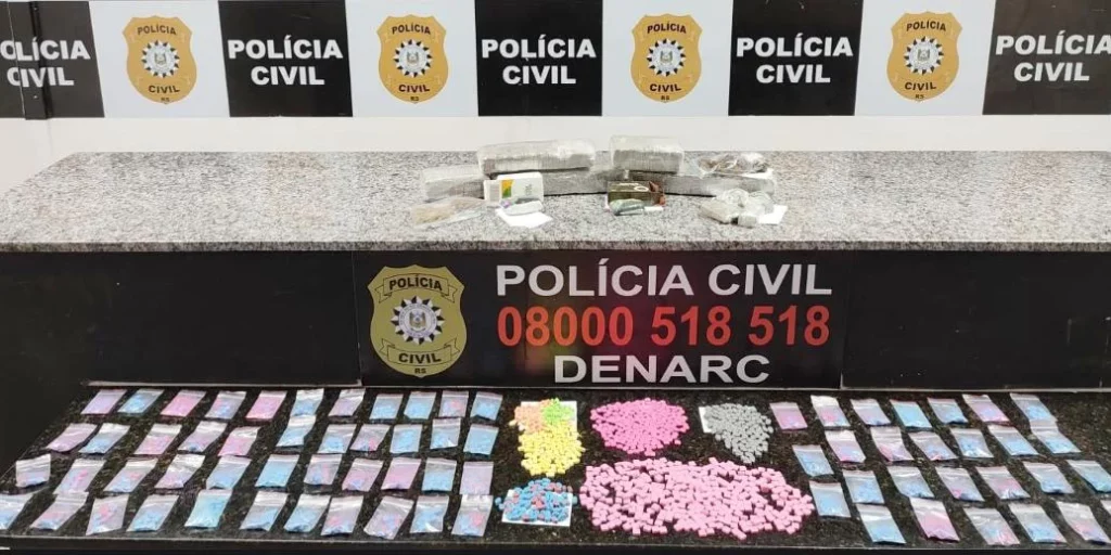 (Foto: PC / Divulgação)
