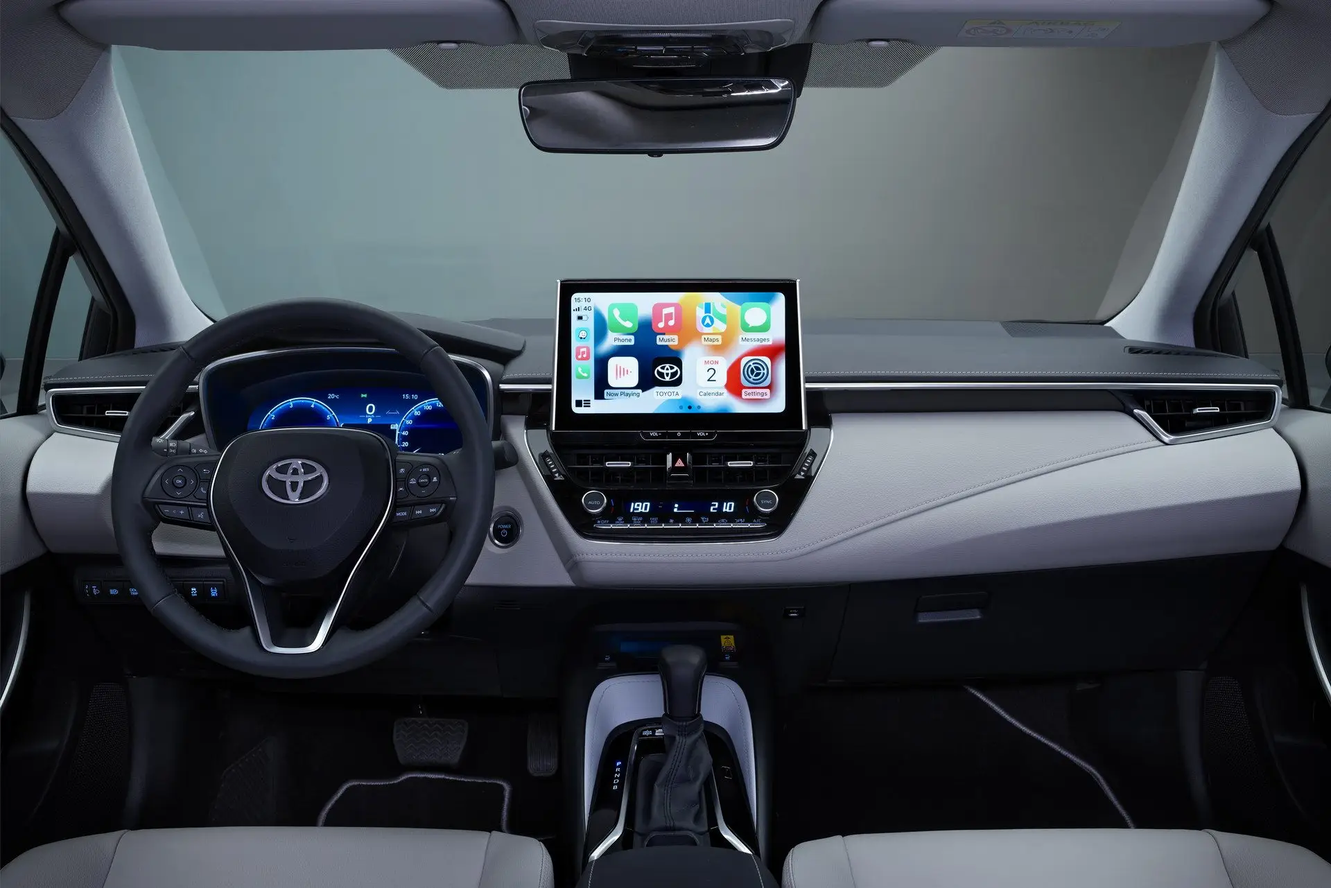 Fazer seguro do Toyota Corolla (Foto?Divulgação/Internet)