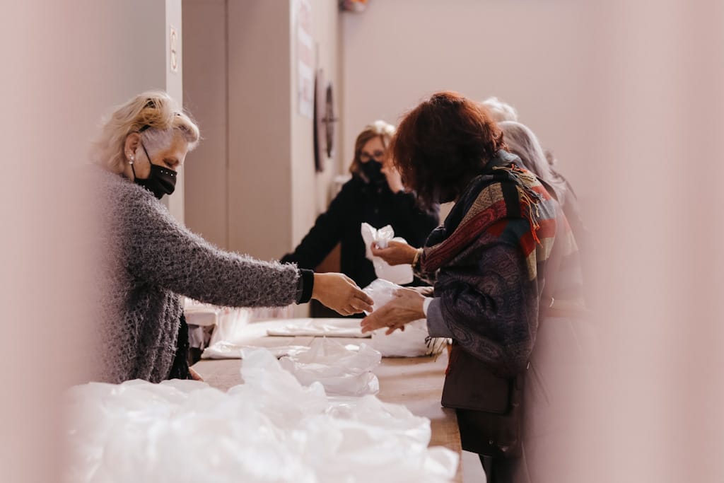 Estimativa é vender 600 viandas no evento 