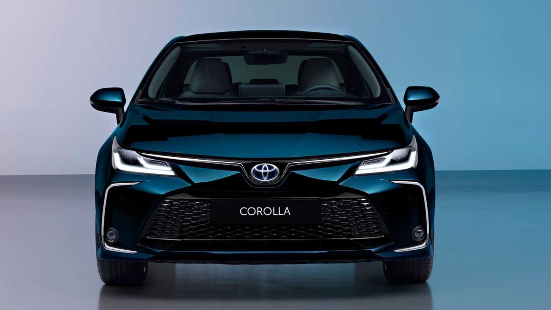 Fazer seguro do Toyota Corolla (Foto?Divulgação/Internet)