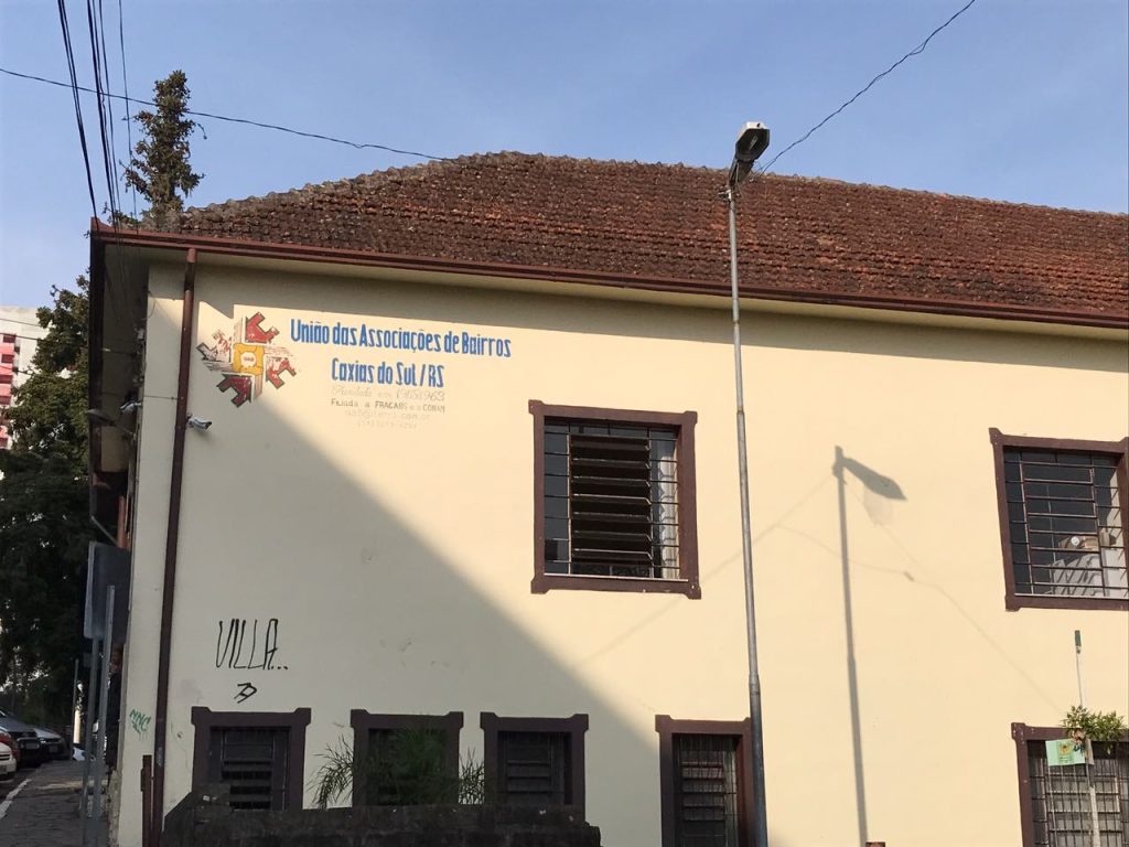 Comunidade elege representantes da UAB e de 143 bairros neste domingo, em Caxias