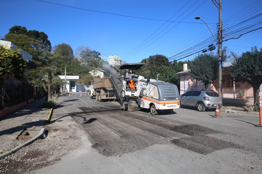 FRESAGEM FARROUPILHA