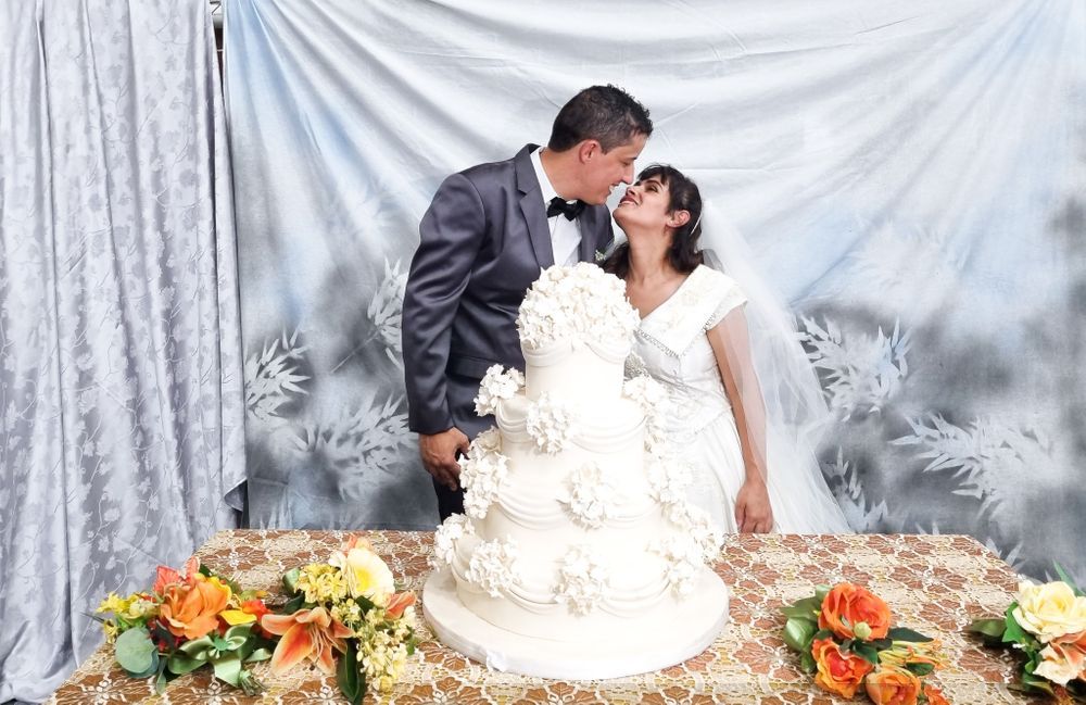 Abertas inscrições para o Casamento Comunitário