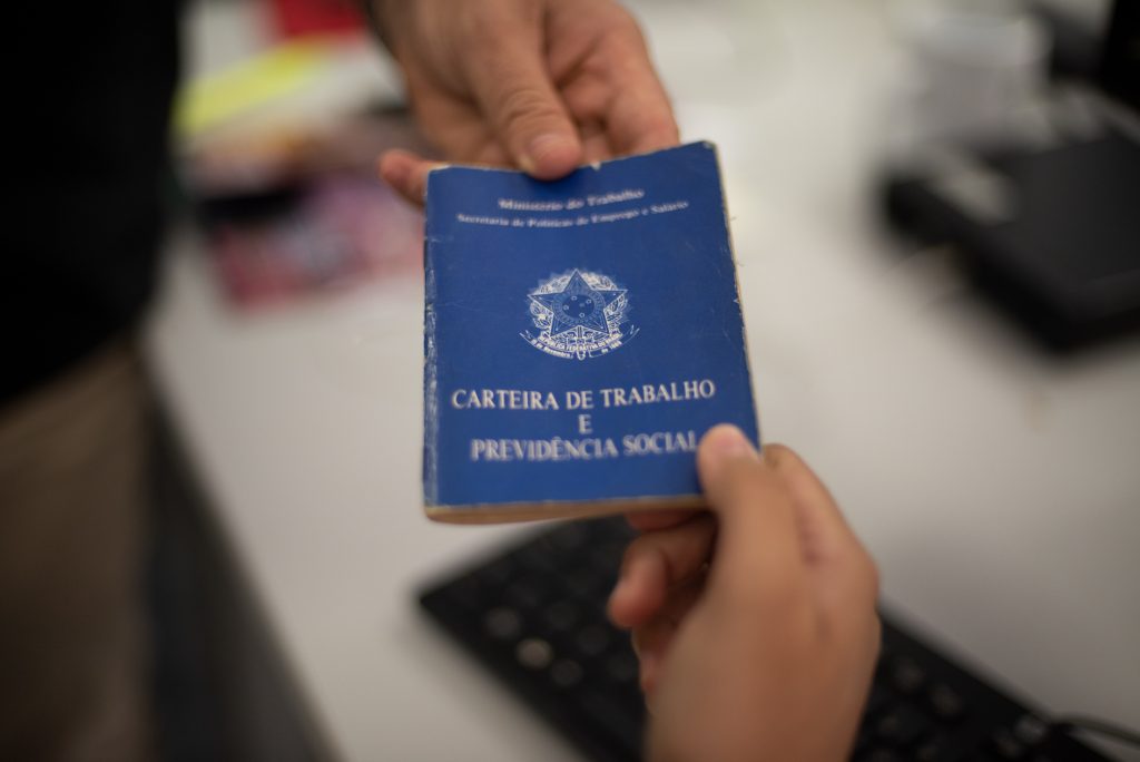 Agências FGTAS/Sine iniciam a semana com mais de 6 mil oportunidades de trabalho no Estado