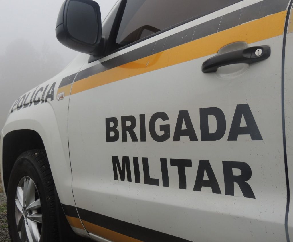 Vítima de lesão corporal