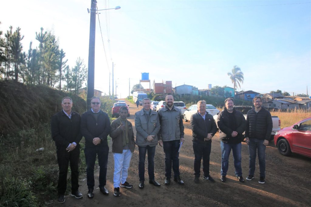 Foto: Cristiano Lemos/Prefeitura de Farroupilha