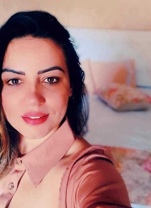 Identificado veículo envolvido em acidente que vitimou Patrícia Aguiar Cabral