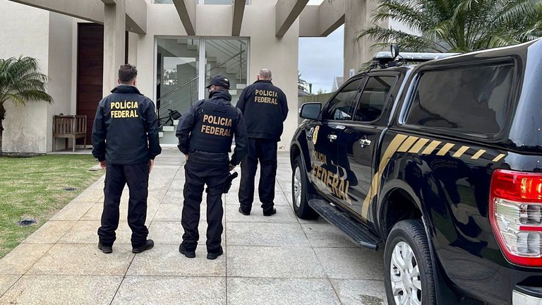 Foto: Polícia Civil 