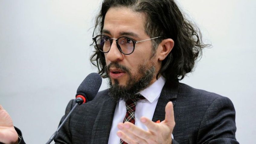 “Eu lamento a sua ignorância”, afirma governador gaúcho após ataque do ex-deputado federal Jean Wyllys