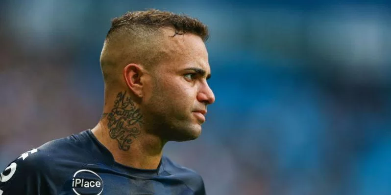 Esfria negociação para a volta de Luan ao Grêmio