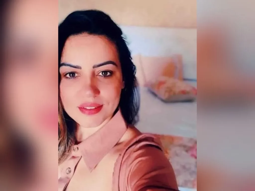 Suspeita de causar acidente que vitimou Patrícia Aguiar Cabral, em Gramado, é presa em SC