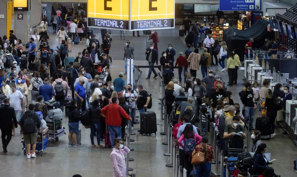 Senacon cobra explicações da 123Milhas sobre cancelamentos