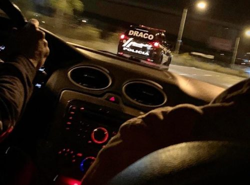 Polícia Civil