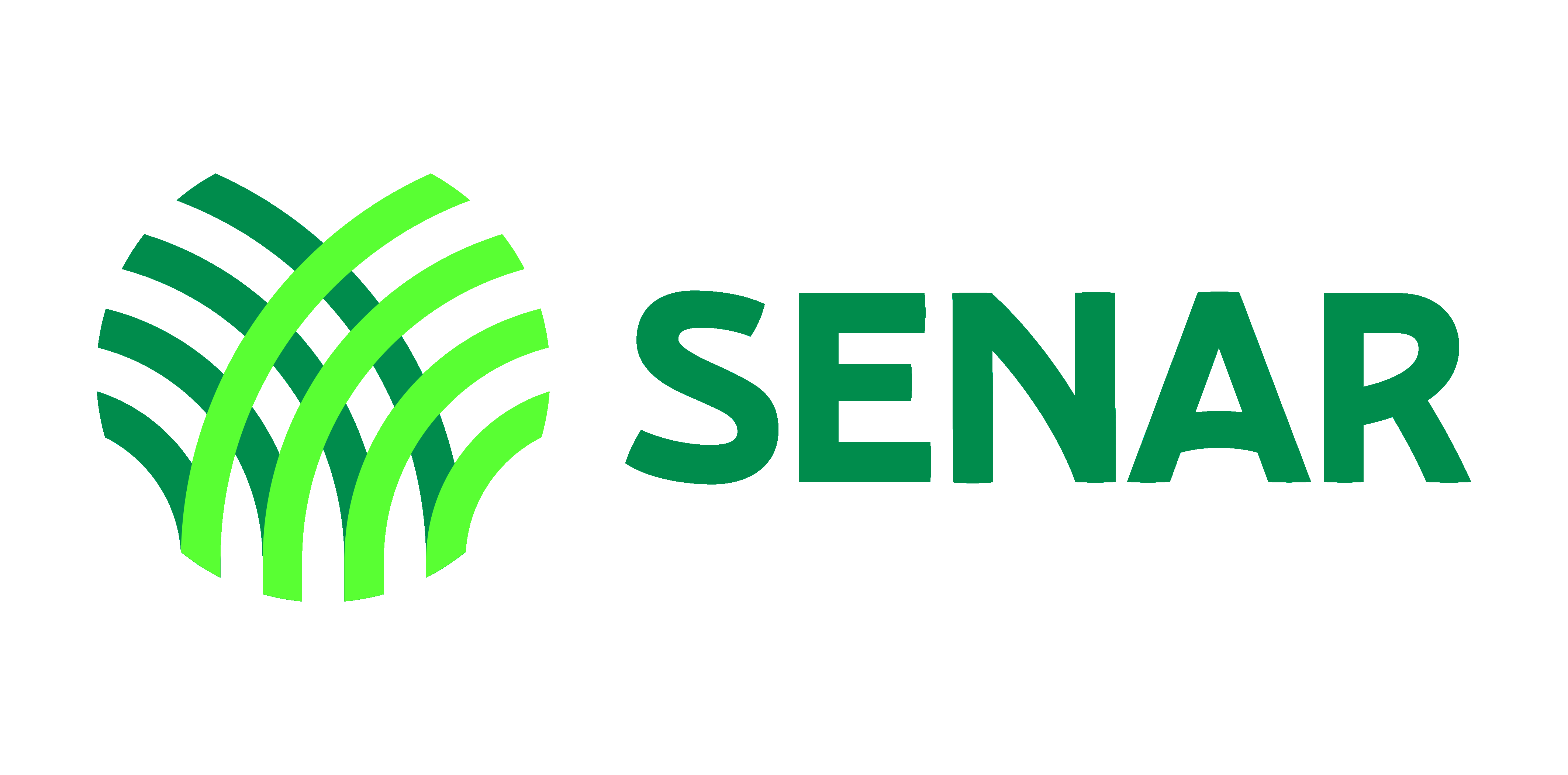 Logo Sanar. (Imagem: Reprodução)