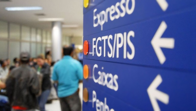 Termina neste sábado o prazo para sacar as cotas do PIS/Pasep