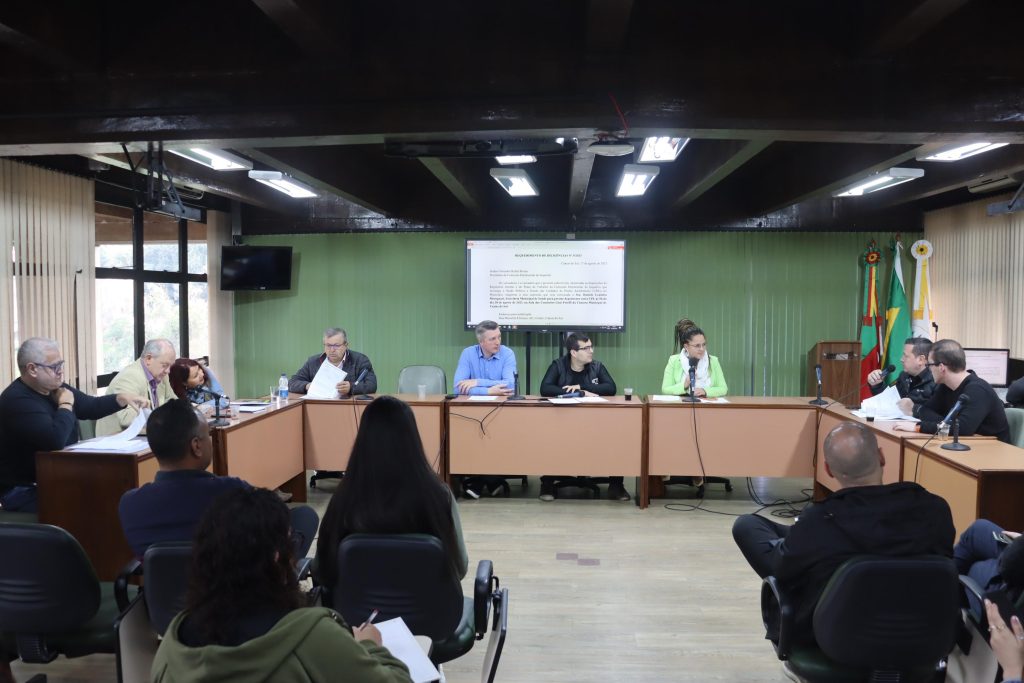 CPI da Saúde de Caxias ouvirá secretária municipal e diretores de UPAs na próxima semana