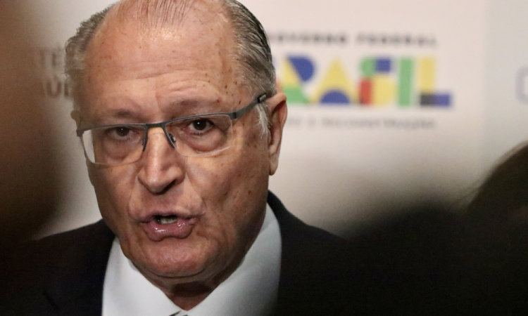 (Foto: FREDERICO BRASIL/THENEWS2/ESTADÃO CONTEÚDO)