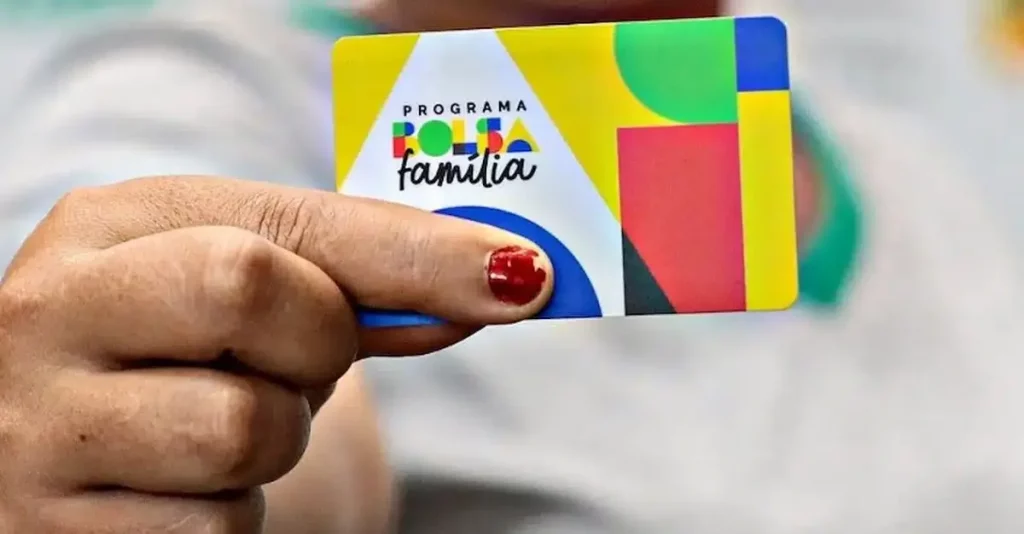 Governo divulga calendário de pagamentos do Bolsa Família para 2024