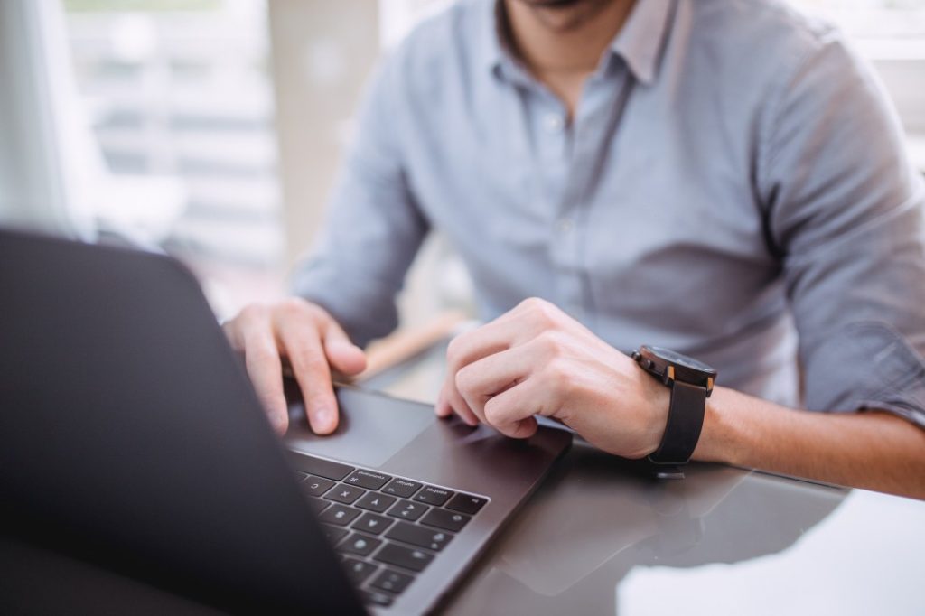 Juntar PDF em apenas alguns passos