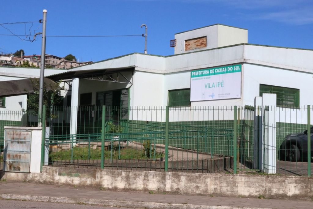 Vila Ipê