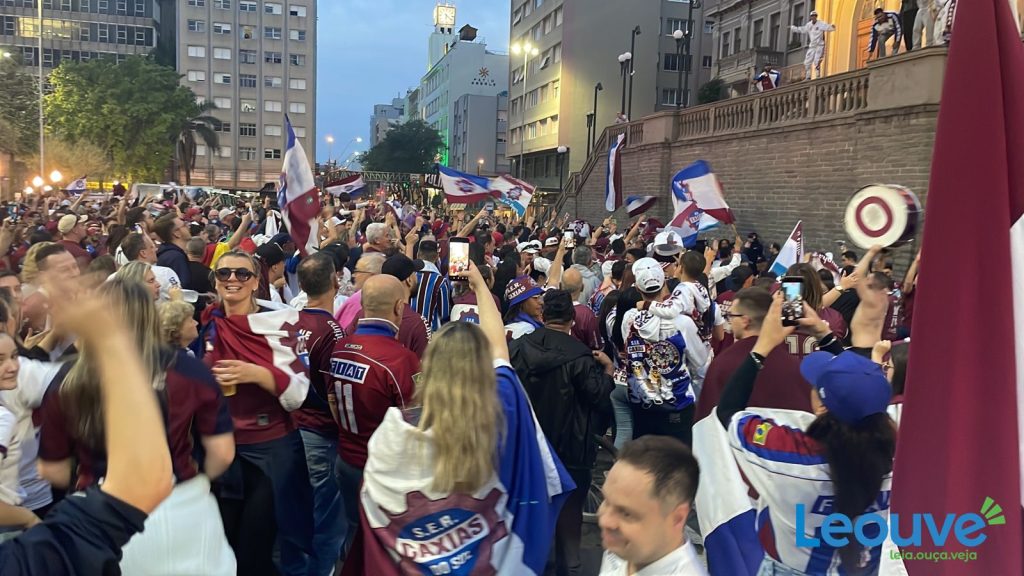 CAXIAS