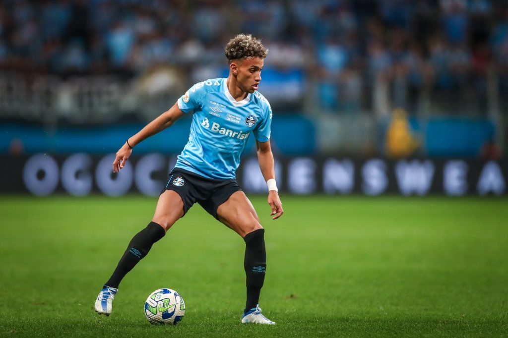 GRÊMIO