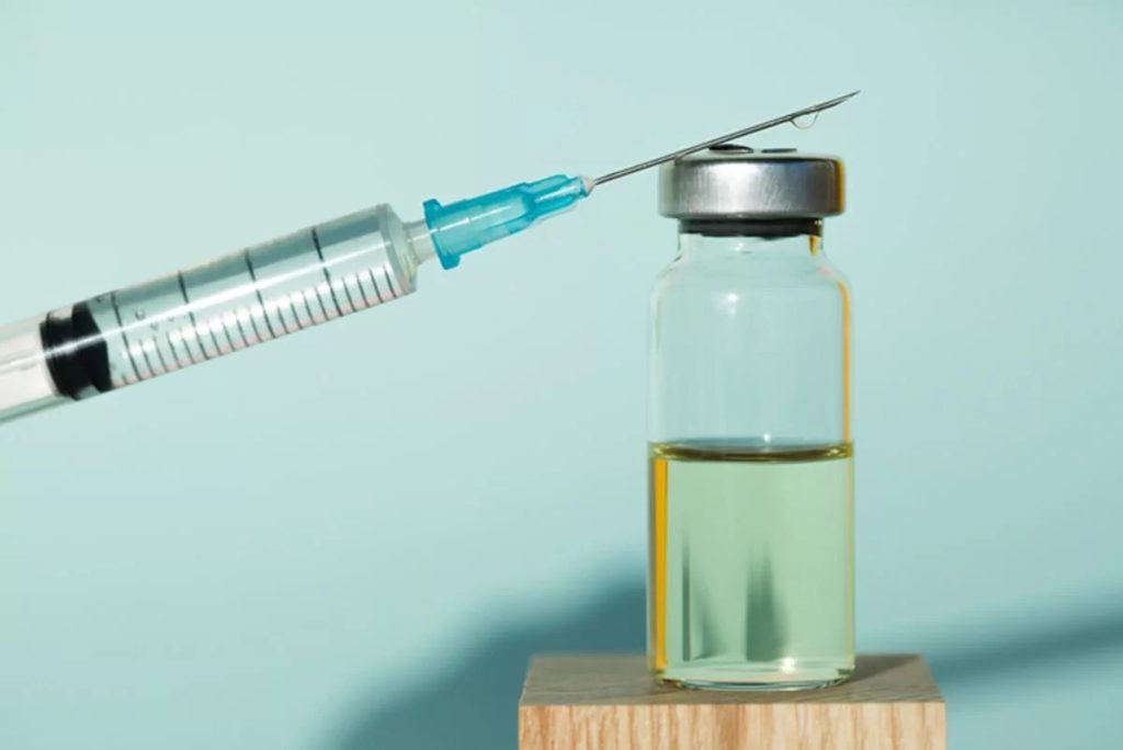 EUA iniciam testes de nova vacina experimental contra HIV em humanos. (Foto: Getty Images)