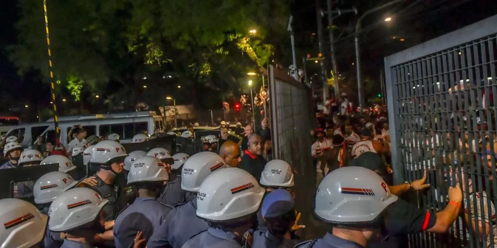 (Foto: WESLEY SANTOS/ESTADÃO CONTEÚDO)