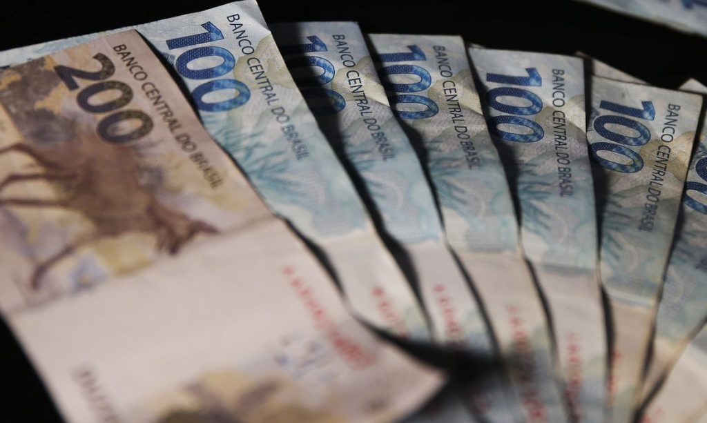 Mercado eleva para 2,92% projeção de crescimento da economia em 2023. (Foto: José Cruz / Agência Brasil)