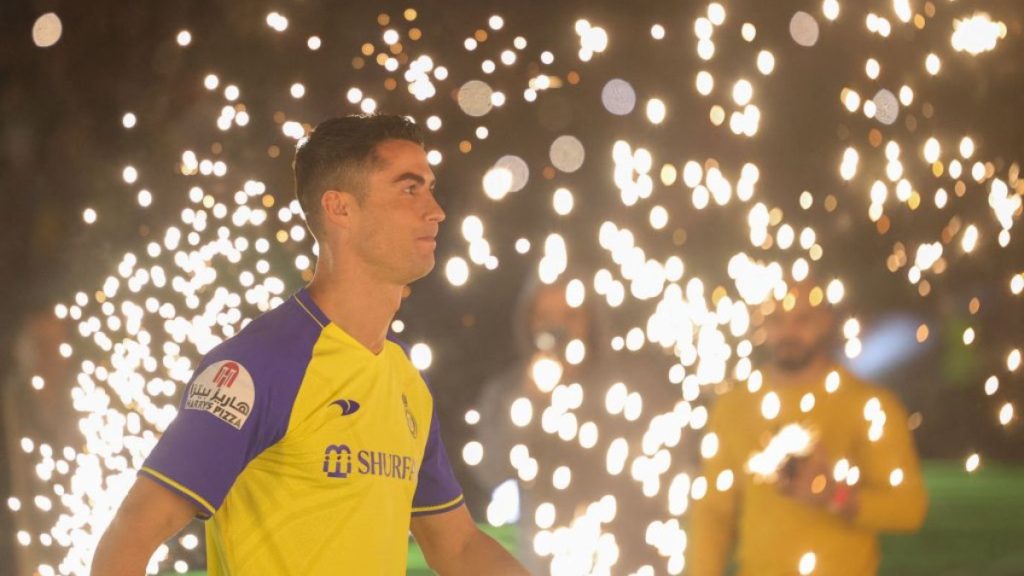 Top 5 jogadores de futebol mais bem pagos de 2023