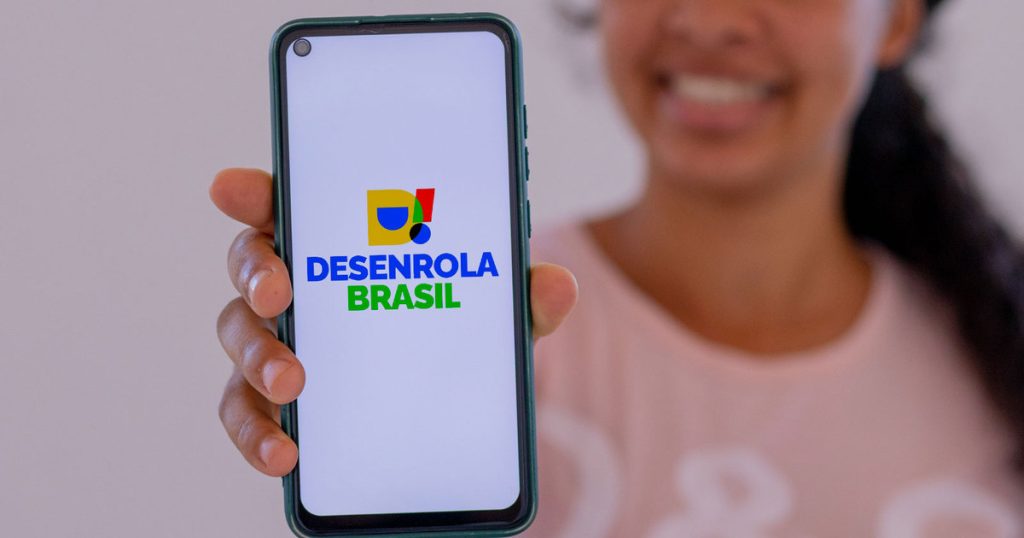 Golpe do falso Deserola