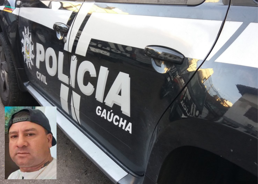 Dupla suspeita de homicídio em Bento Gonçalves é presa em Porto Alegre
