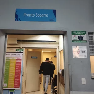 Morre criança baleada cabeça no bairro Industrial, em Caxias do Sul