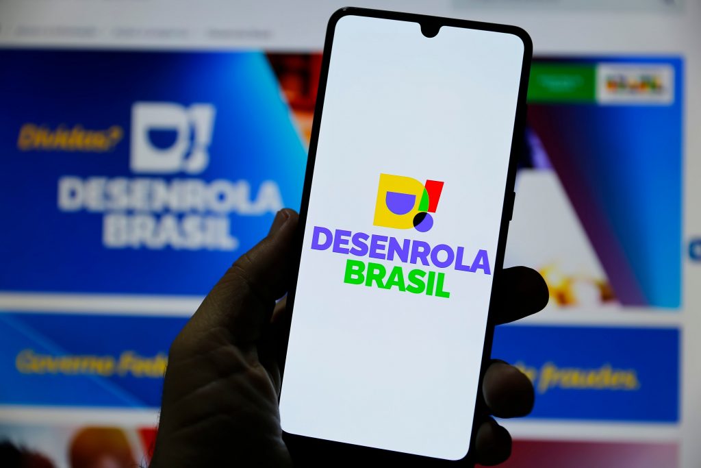 Golpe do falso Deserola 