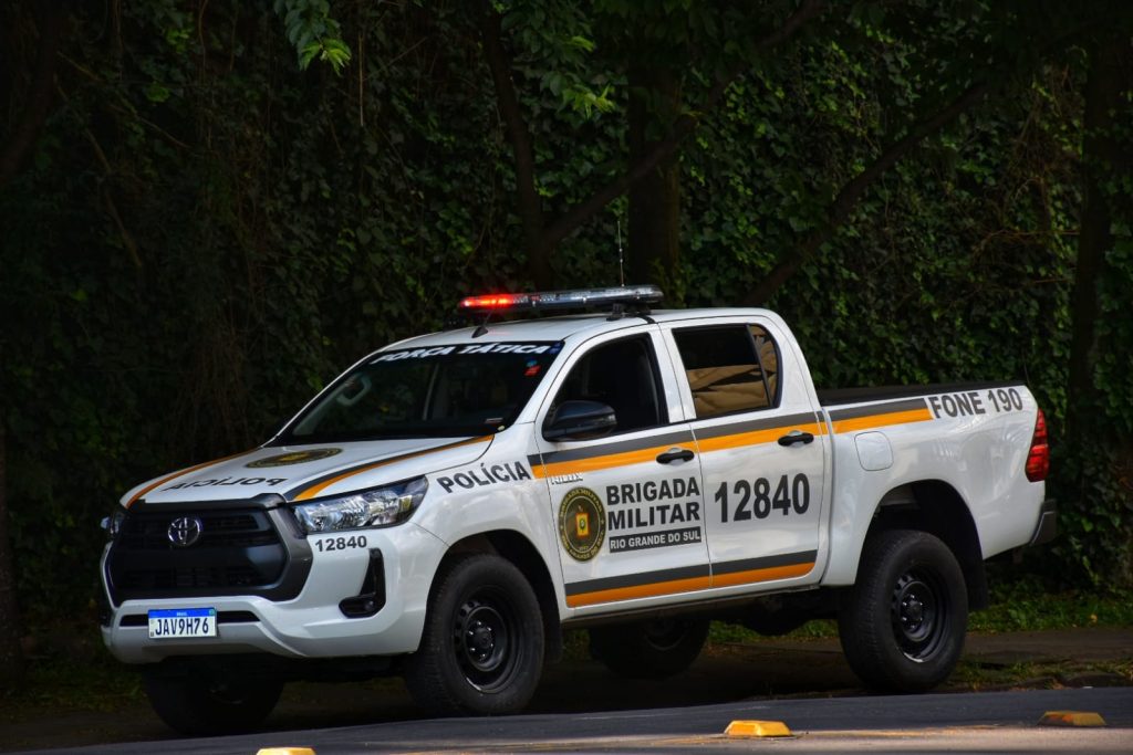 Homem é executado dentro de condomínio no bairro Ouro Verde, em Bento Gonçalves