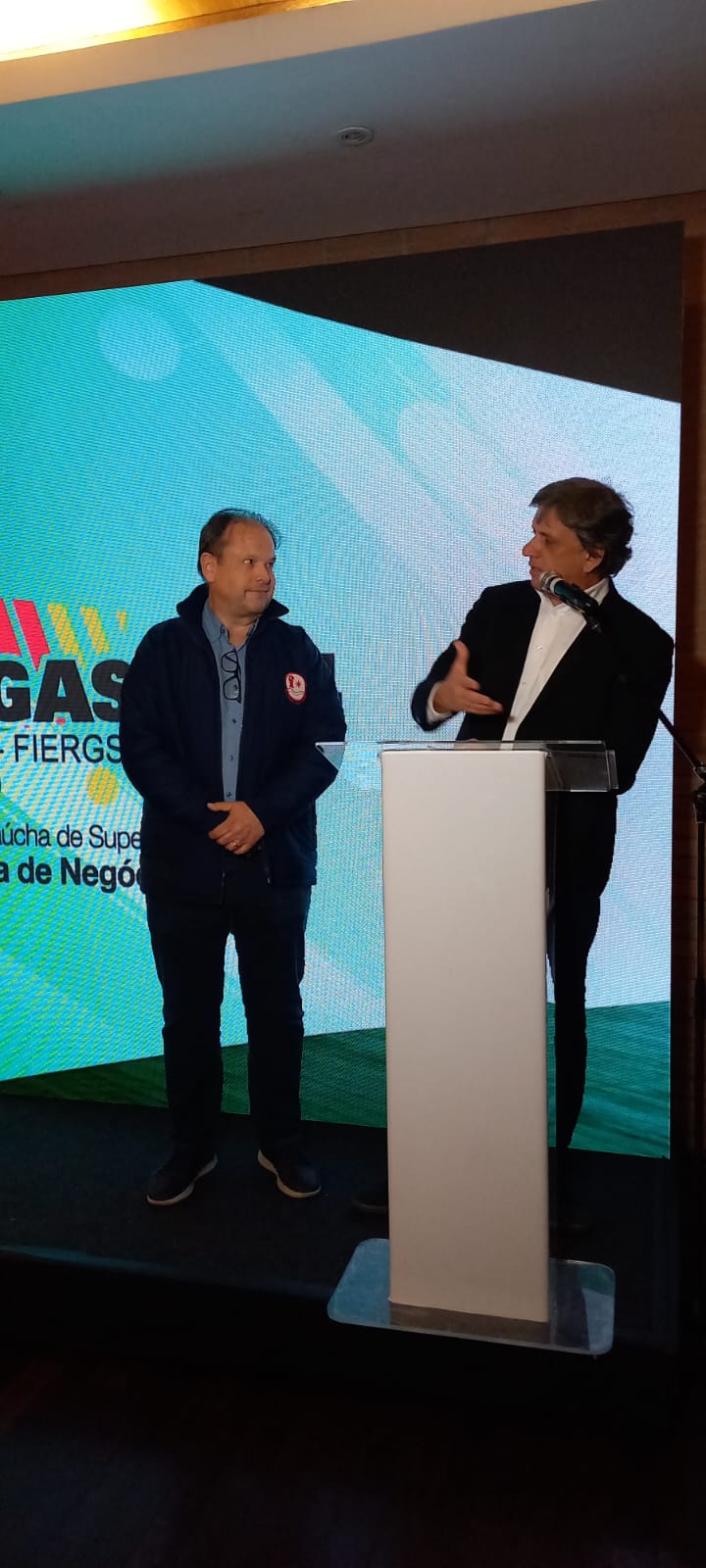 Expoagas 20224
