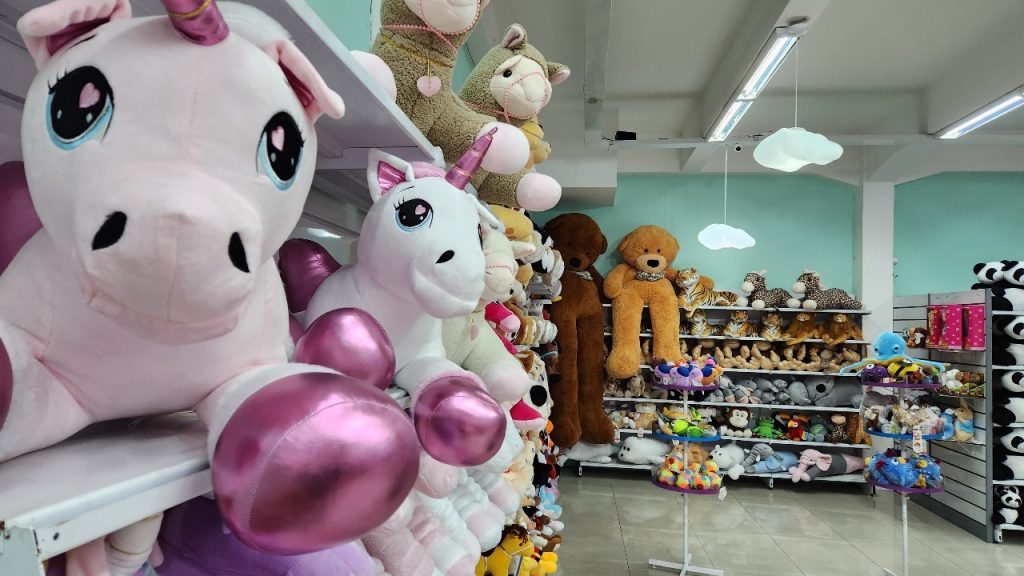 Dia das Crianças contará com comércio aberto
