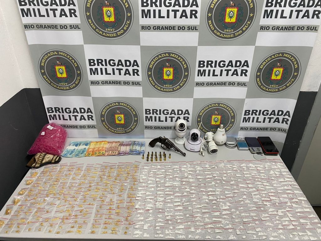 (Foto: 4º BPChq)
