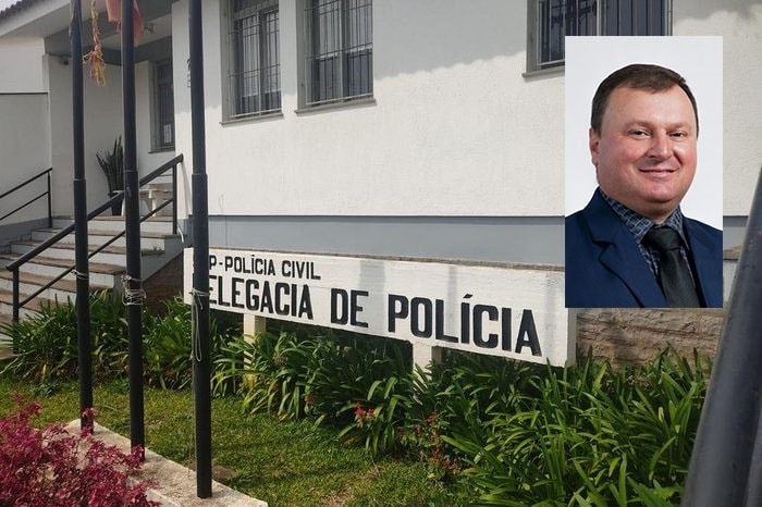 Vereador de Veranópolis indiciado por tentativa de homicídio consegue Habeas Corpus