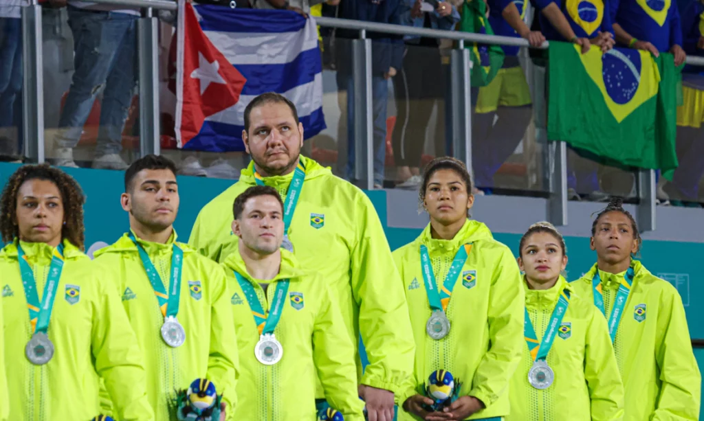 (Foto: Wander Roberto/COB)