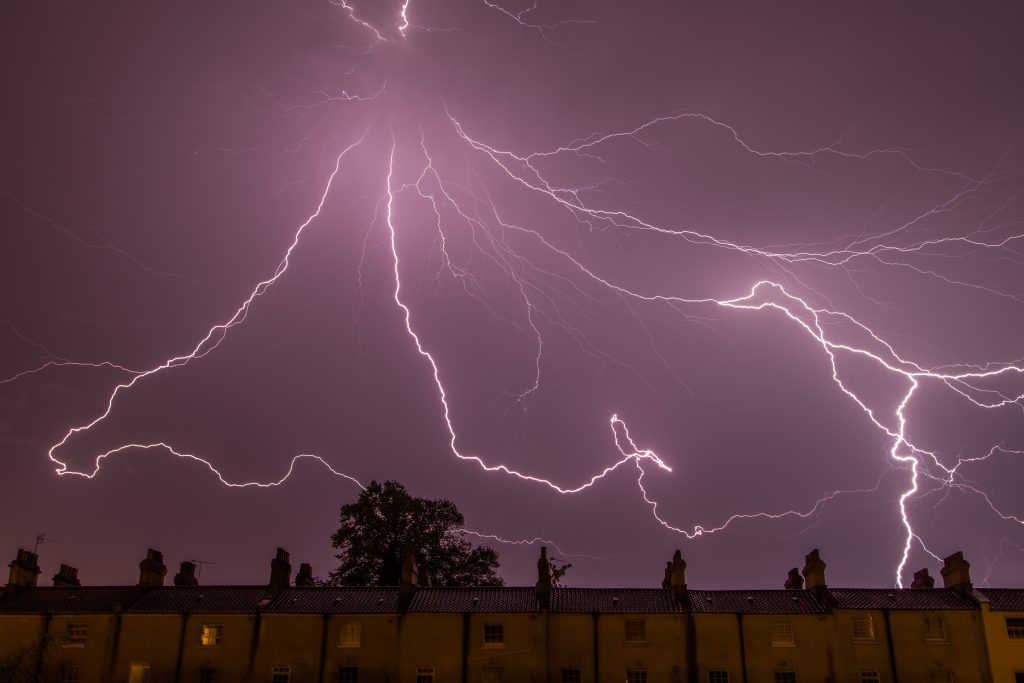 (Foto: Pexels/Torsten Dettlaff)