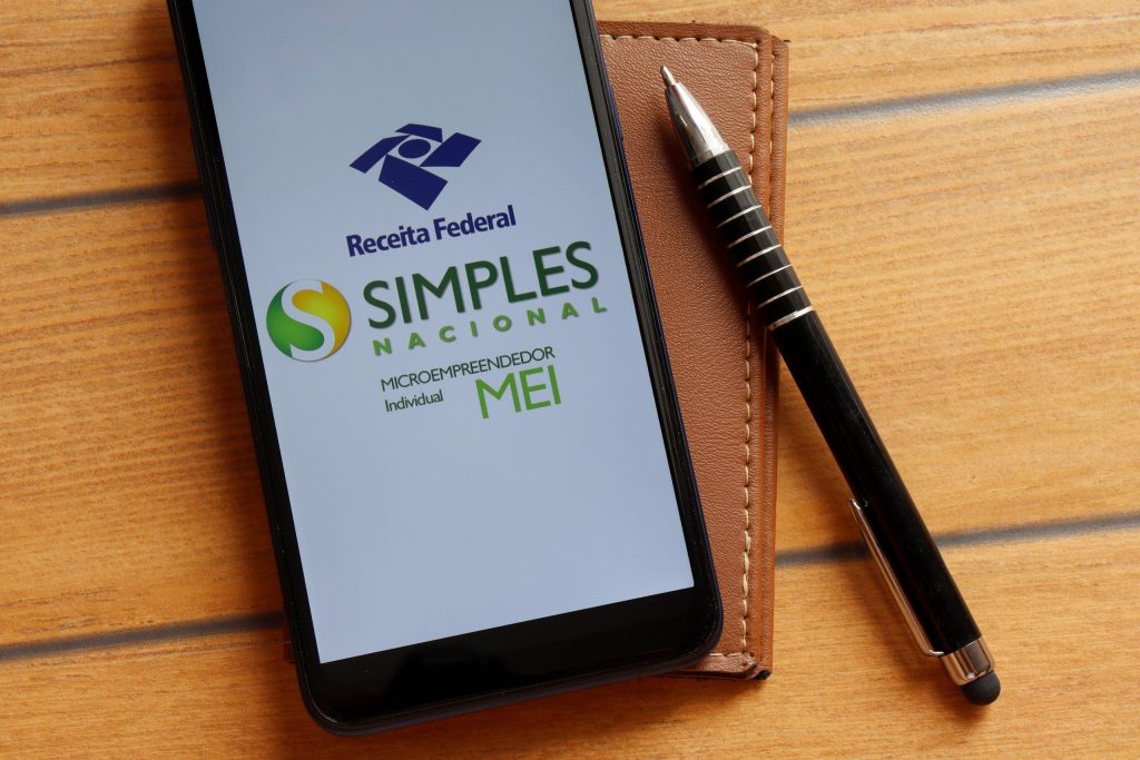 app MEI