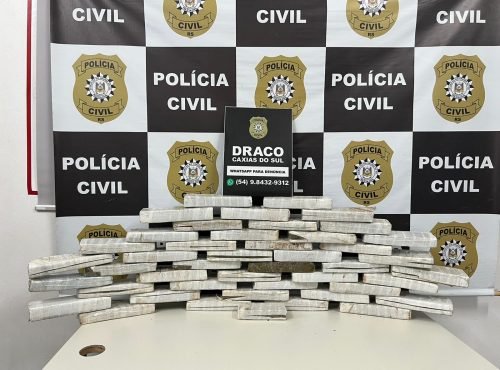 (Foto: Polícia Civil)