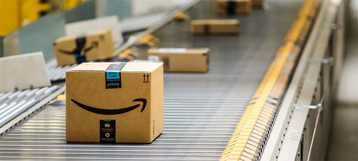 Amazon ganha certificação no Programa Remessa Conforme - Foto: Divulgação