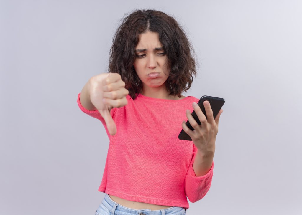 Apagão na internet pode acontecer em 2024 - Foto: Freepik