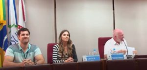 Presidente da Câmara