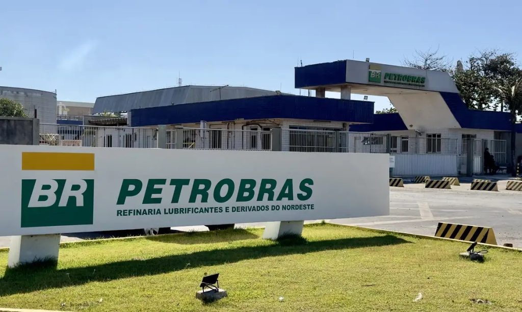 Petrobras abre concurso público em sete estados, incluindo o Rio Grande do Sul. (Foto: Petrobras/Divulgação)